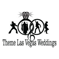 Theme Las Vegas Wedding