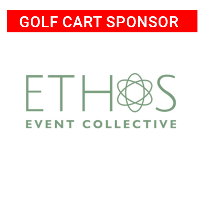 Golf Cart Sponsor