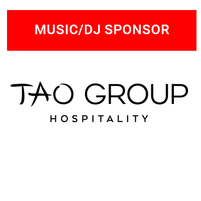 Music/DJ Sponsor