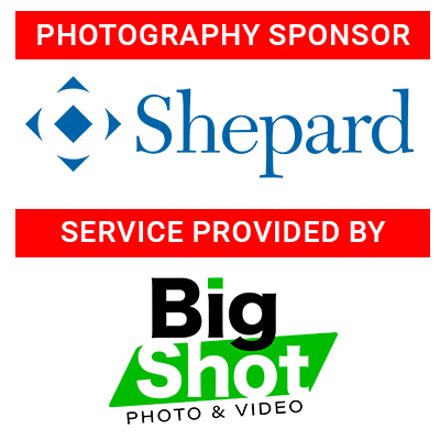 Photography Sponsor