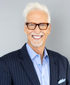 Dan Lier, Keynote Speaker