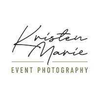 Kristen Marie Event Photography
