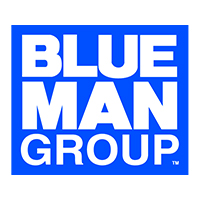 Blue Man Group